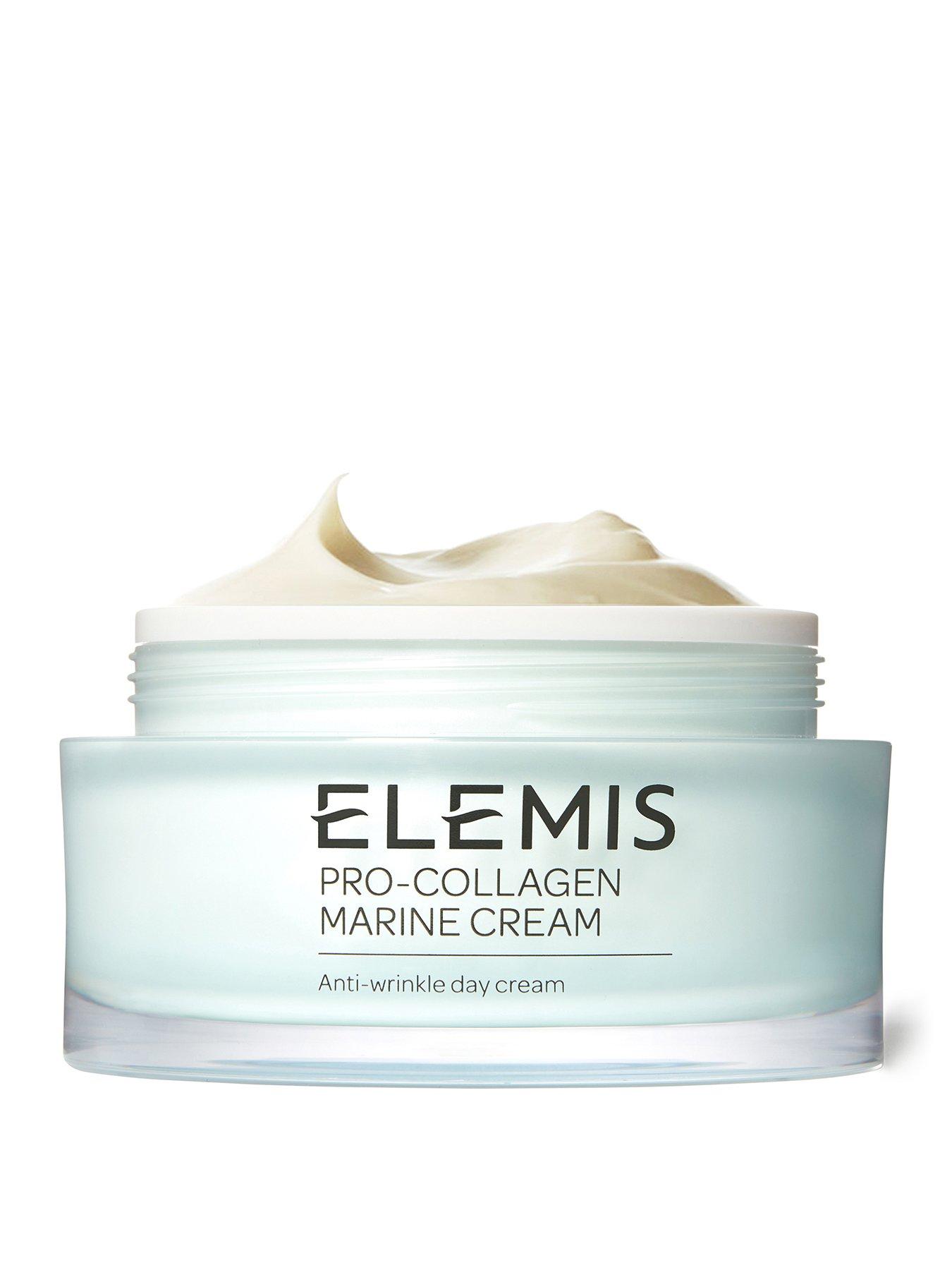 Image 1 of 5 of Elemis Pro-Collagen Marine Cream 100ml