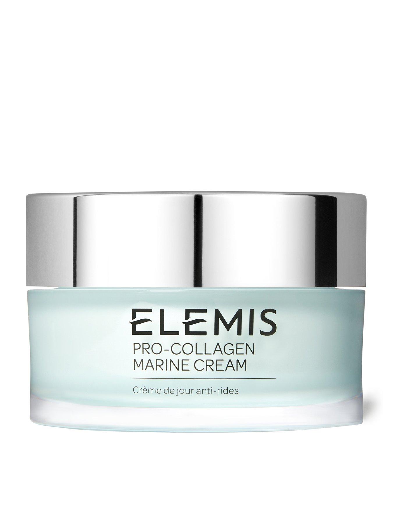 Image 5 of 5 of Elemis Pro-Collagen Marine Cream 100ml