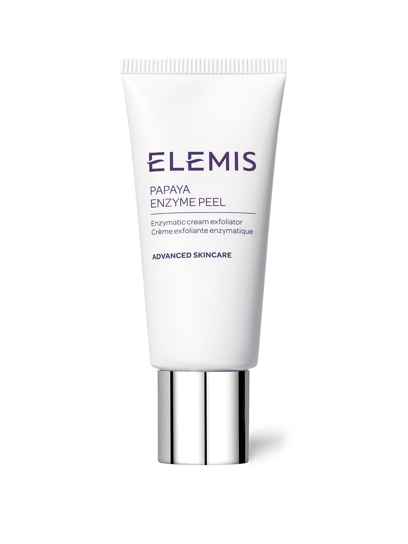  image of elemis-papaya-enzyme-peel-50ml