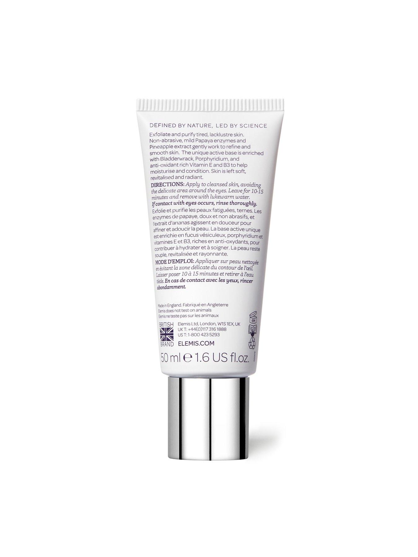  image of elemis-papaya-enzyme-peel-50ml