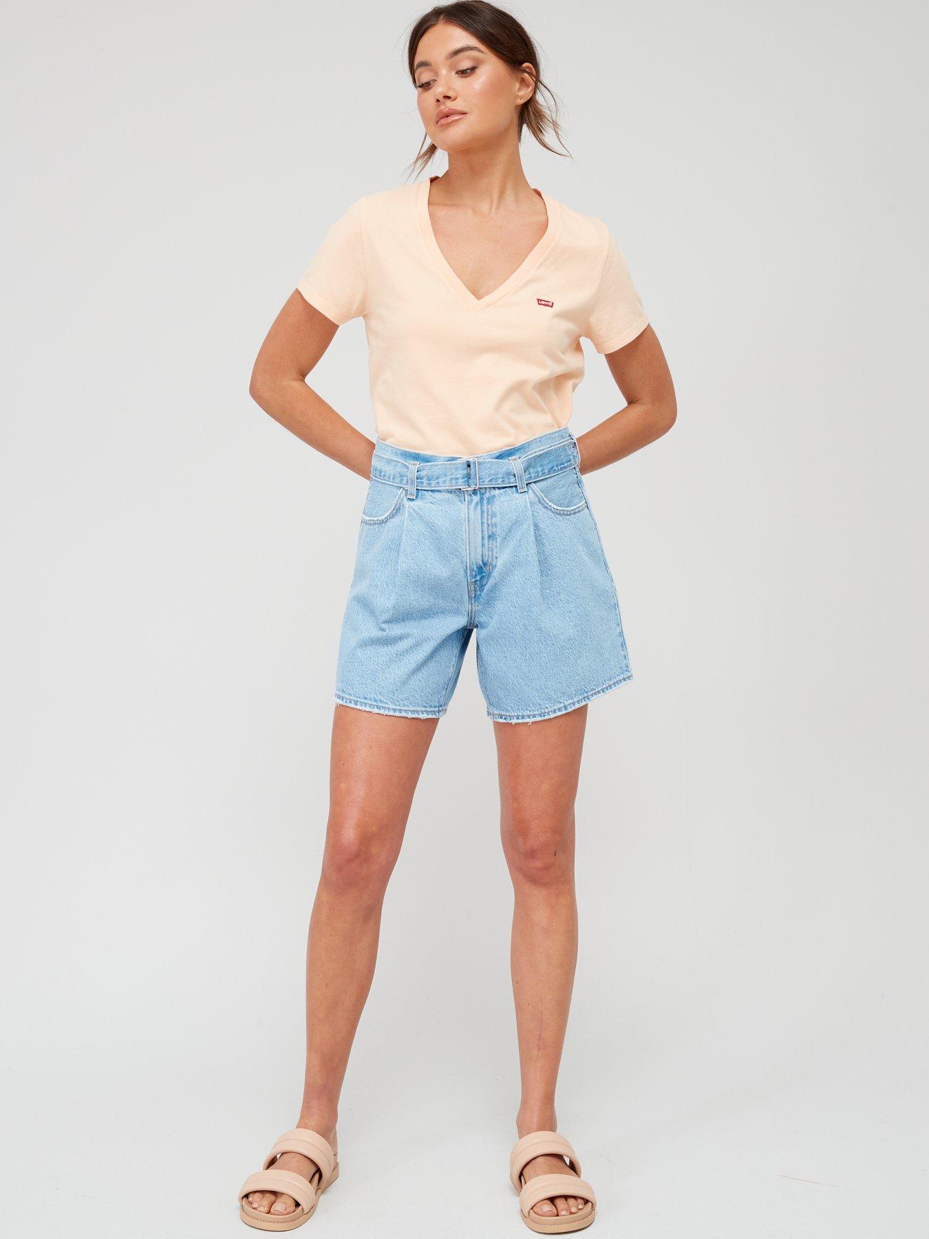 Levi's shorts shop sale