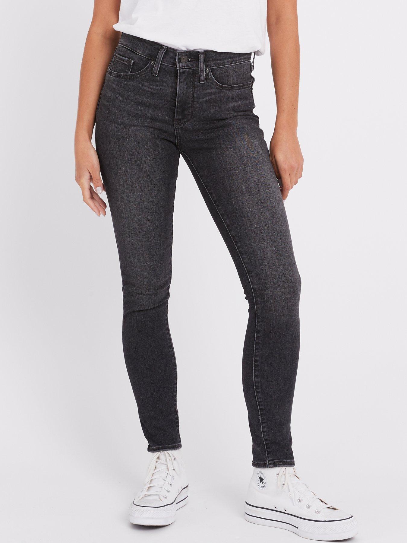 Levi's 311 outlet ankle jeans