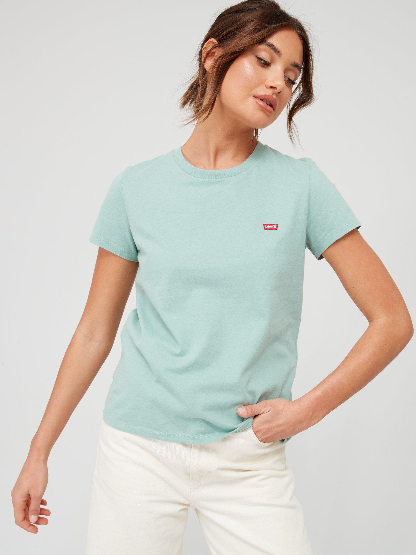 Levis tshirt xs store