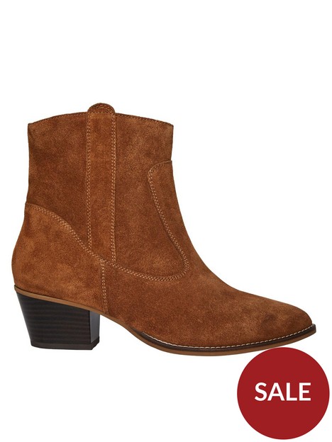 pieces-dana-suede-western-boots-brown