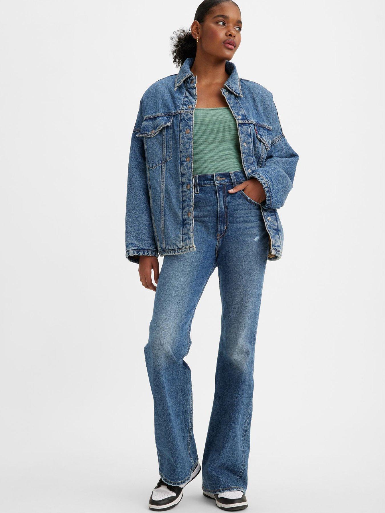 Levi's clearance shop jeans