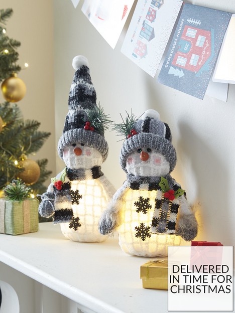 festive-set-of-2-christmasnbspsnowmen-room-light-decorations