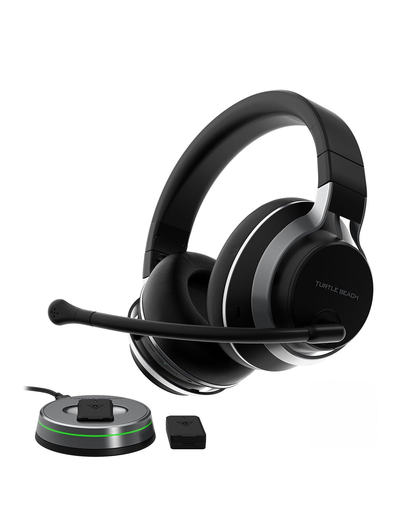 undefined Stealth Pro Premium wireless gaming headset for Xbox, PS5, PS4 and PC