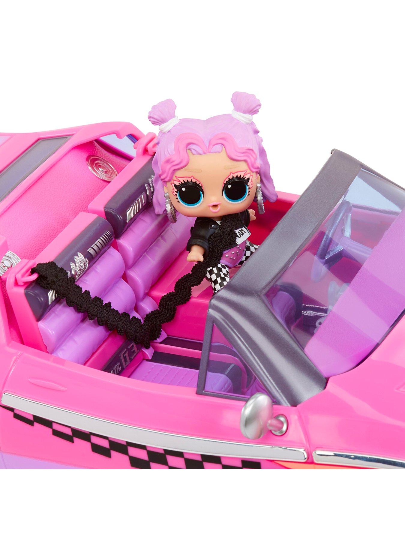 Image 5 of 7 of L.O.L Surprise! L.O.L. Surprise City Cruiser