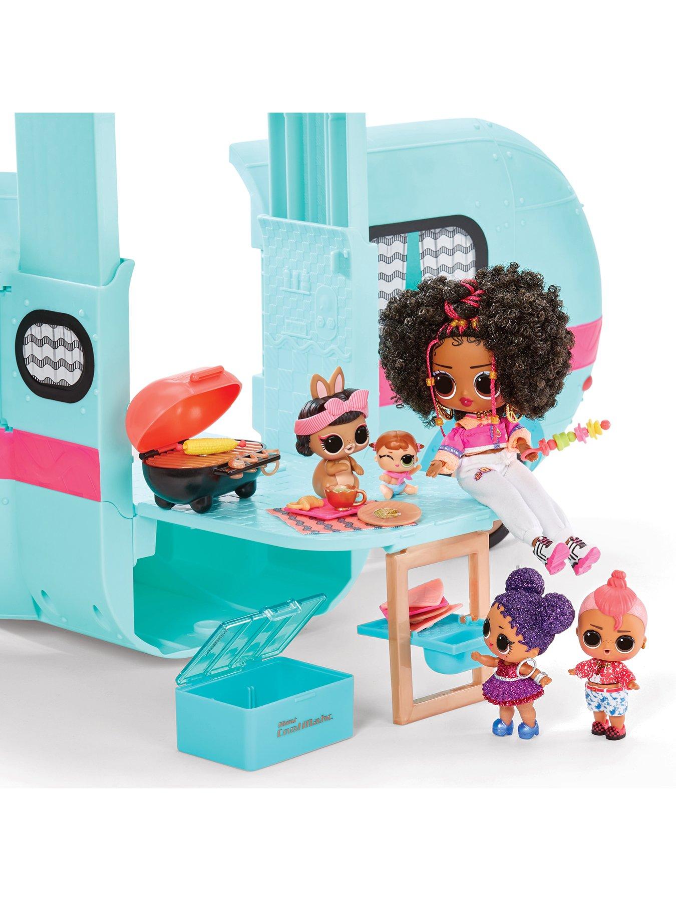 image of lol-surprise-lol-surprise-glam-n-go-camper