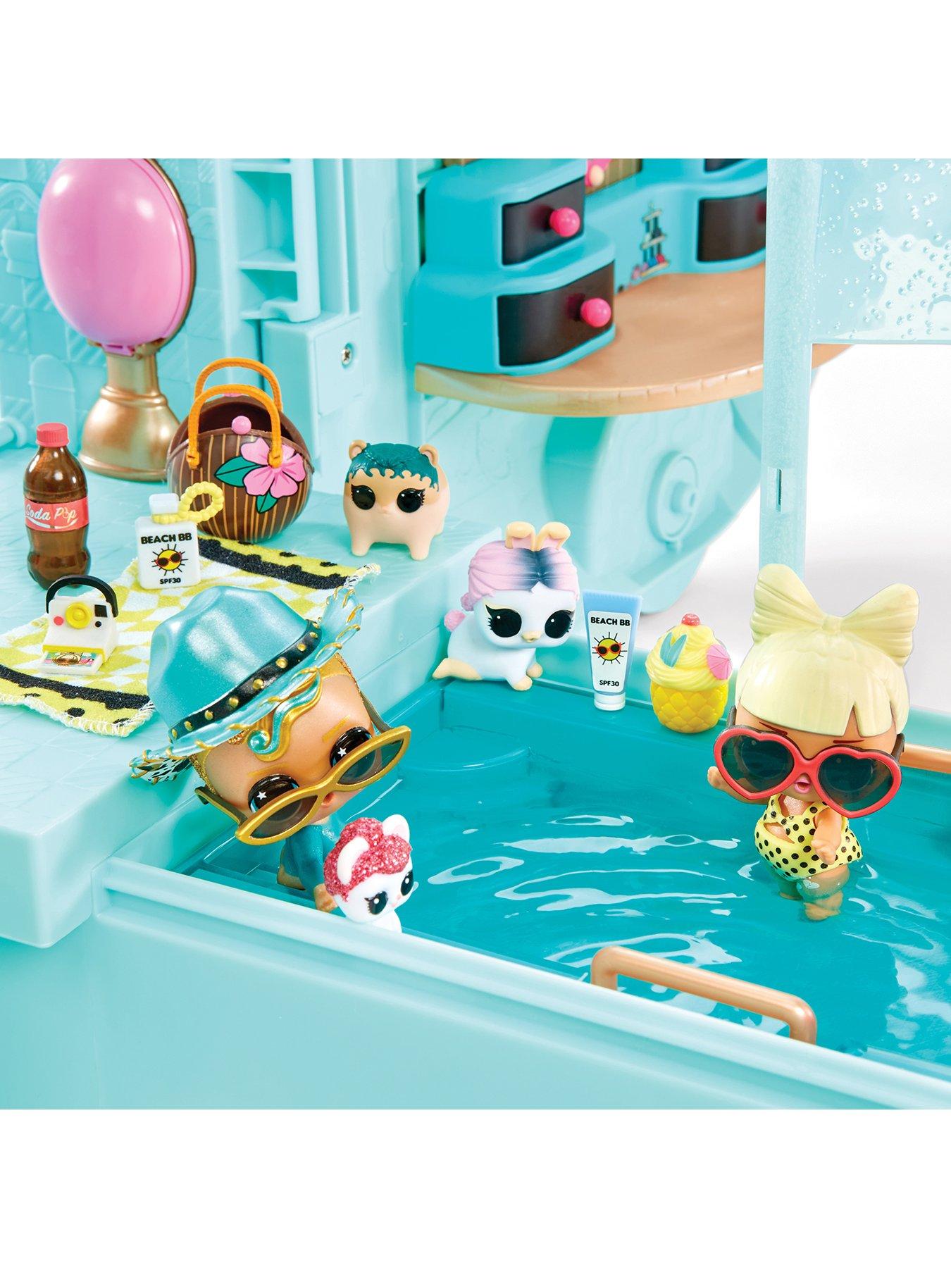  image of lol-surprise-lol-surprise-glam-n-go-camper