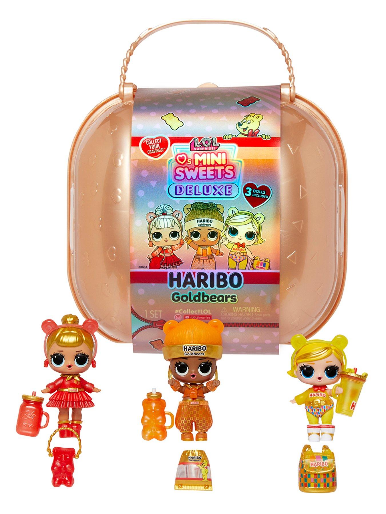 Lol surprise fruit scented deals doll