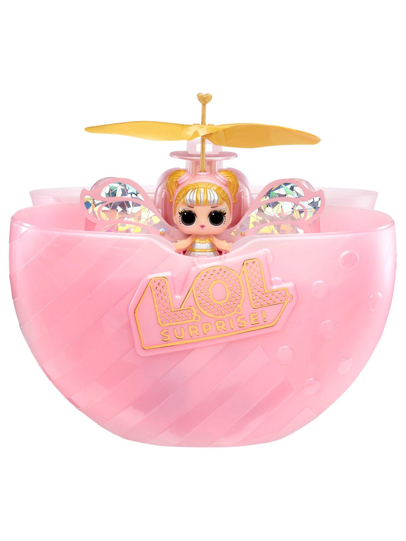 Lol surprise gold ball discount