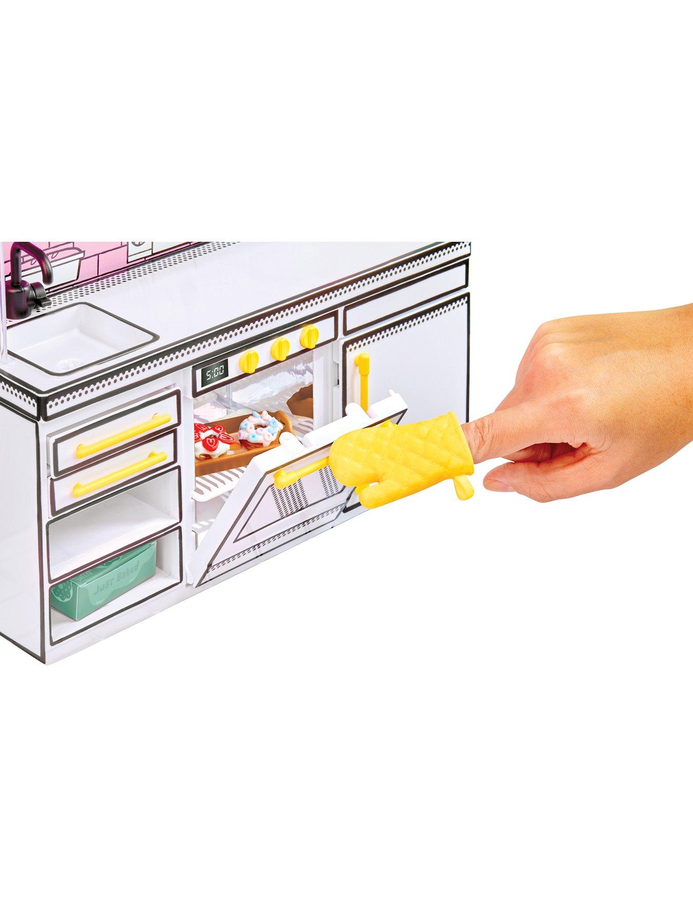 Image 3 of 8 of Mini Verse MGAs Miniverse - Make it Mini Kitchen