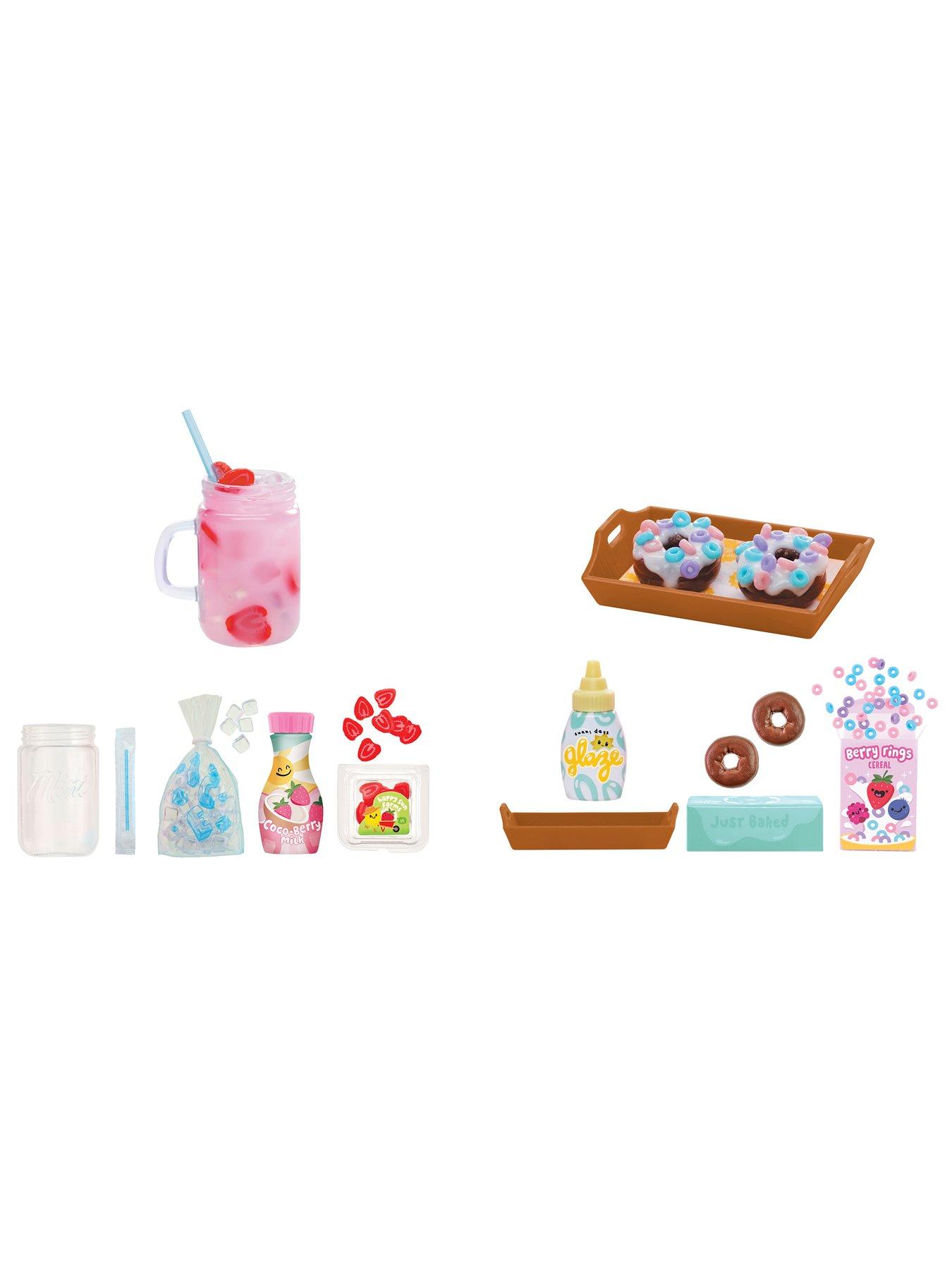 Image 5 of 8 of Mini Verse MGAs Miniverse - Make it Mini Kitchen