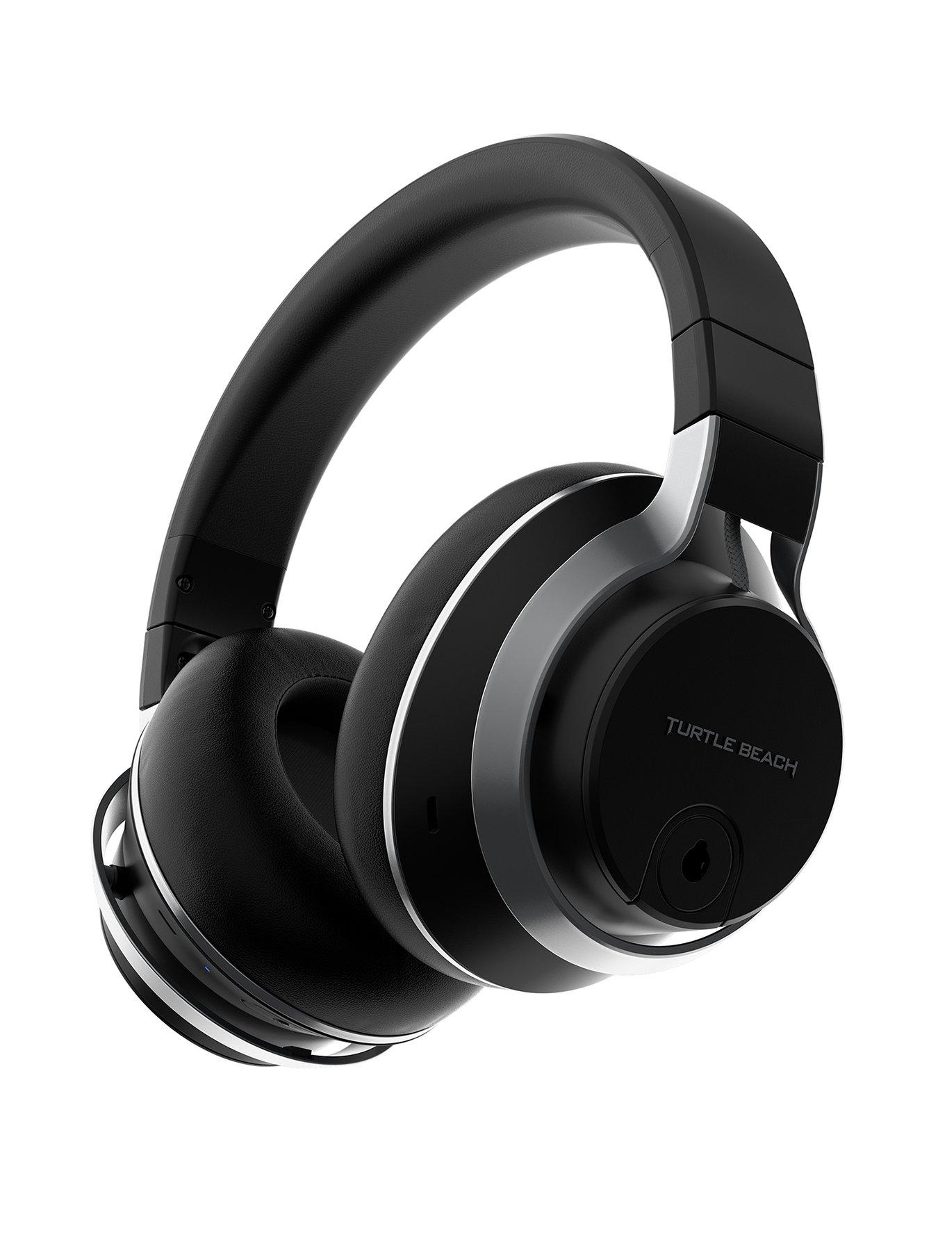  image of turtle-beach-stealth-pro-premium-wireless-gaming-headset-for-ps5-ps4-amp-pc