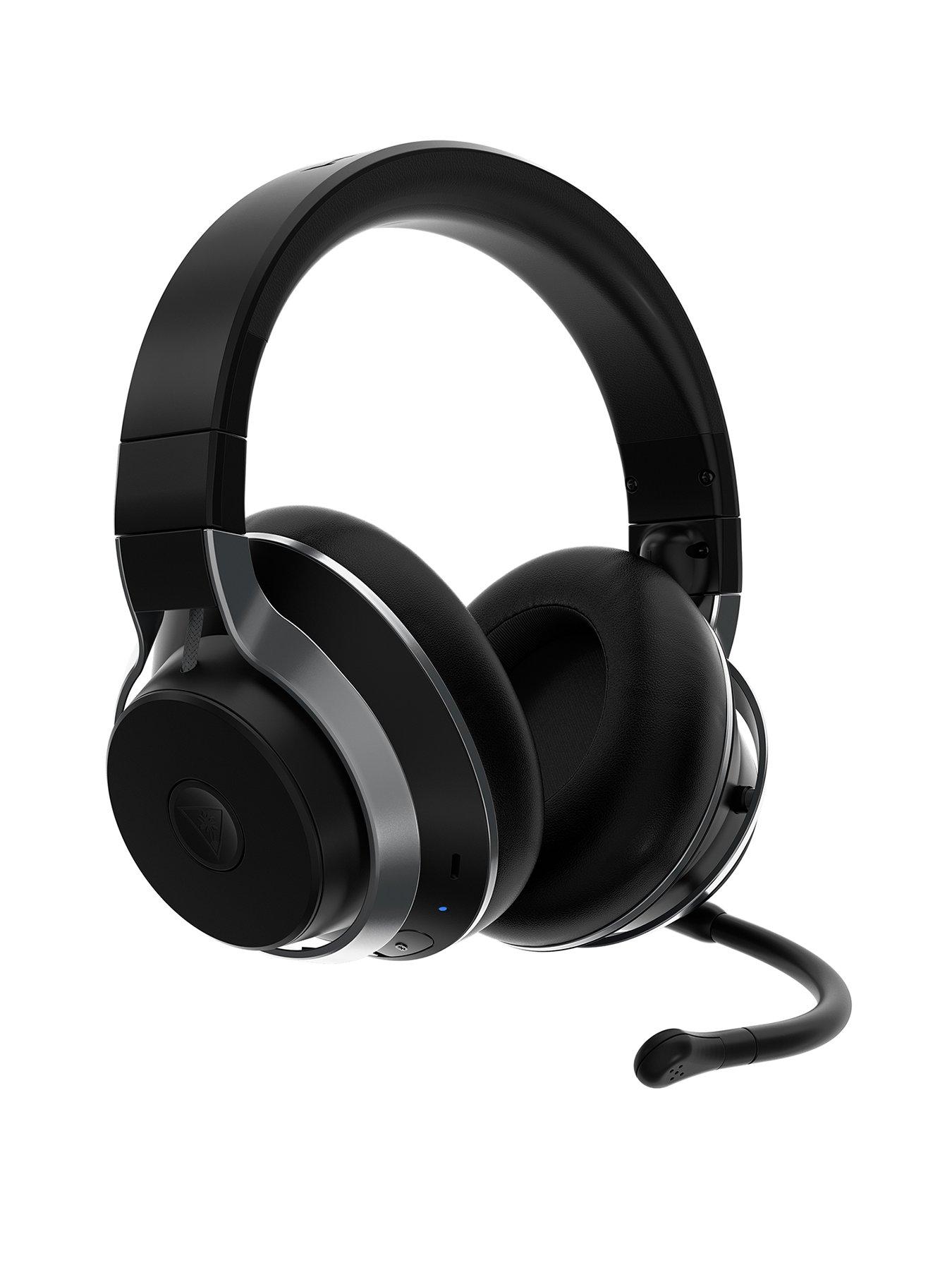  image of turtle-beach-stealth-pro-premium-wireless-gaming-headset-for-ps5-ps4-amp-pc