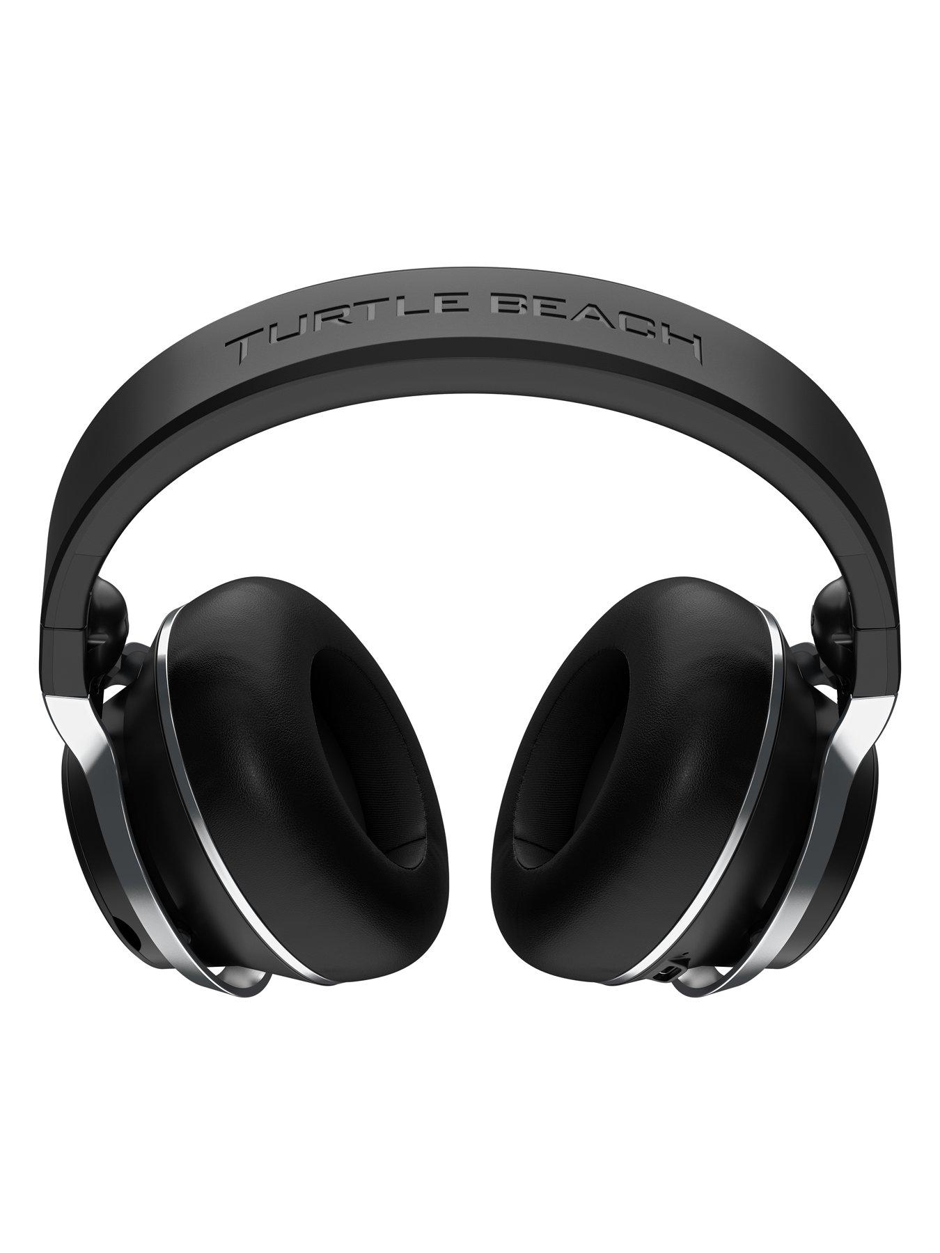  image of turtle-beach-stealth-pro-premium-wireless-gaming-headset-for-ps5-ps4-amp-pc