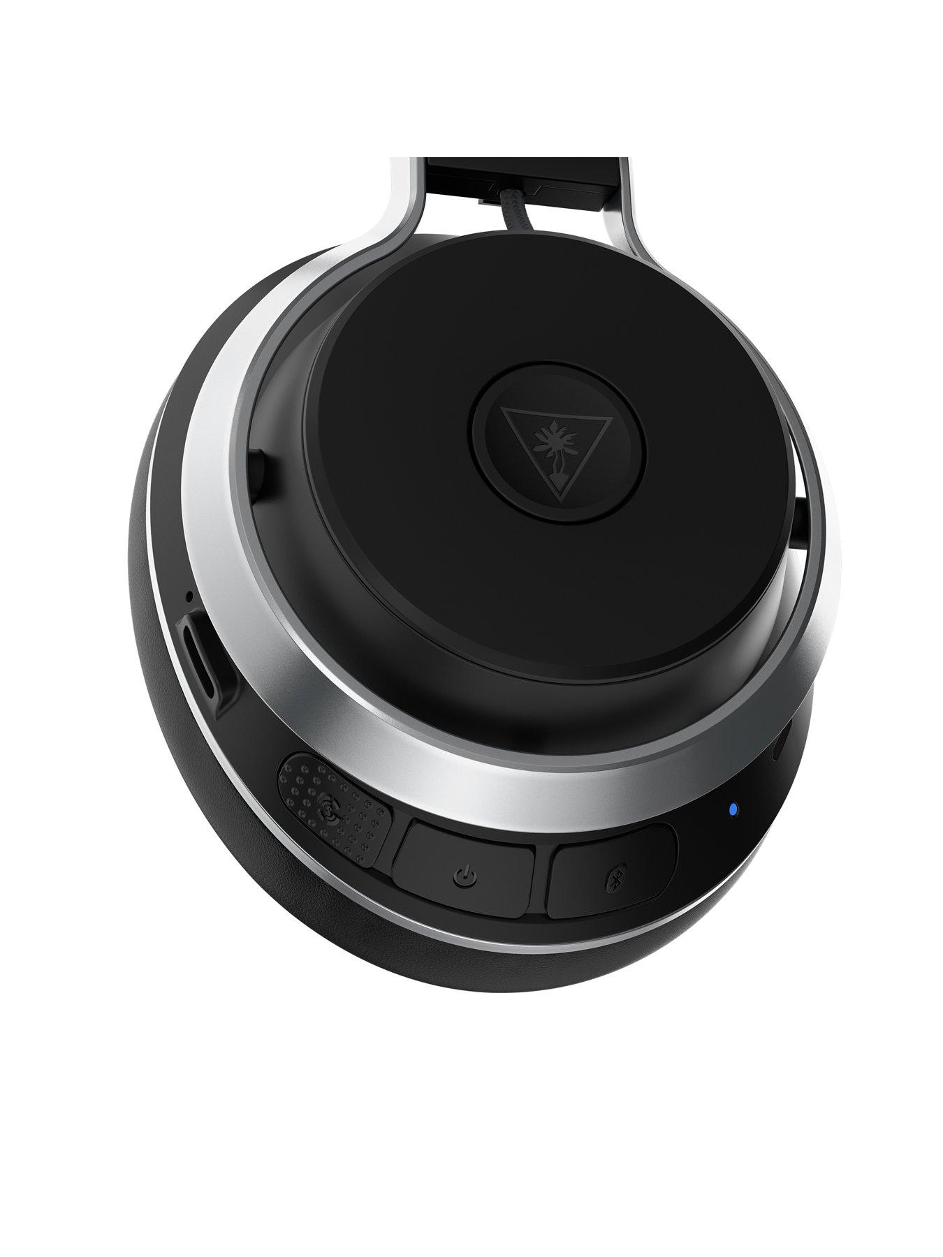  image of turtle-beach-stealth-pro-premium-wireless-gaming-headset-for-ps5-ps4-amp-pc
