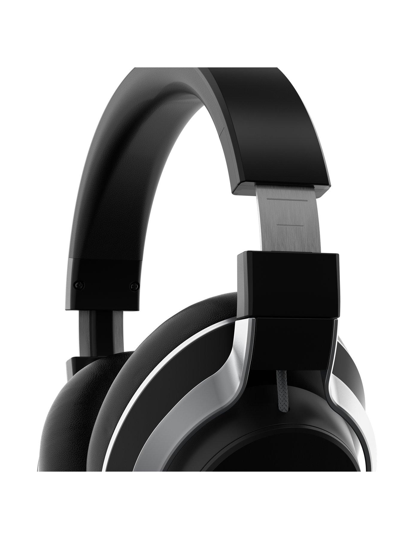  image of turtle-beach-stealth-pro-premium-wireless-gaming-headset-for-ps5-ps4-amp-pc