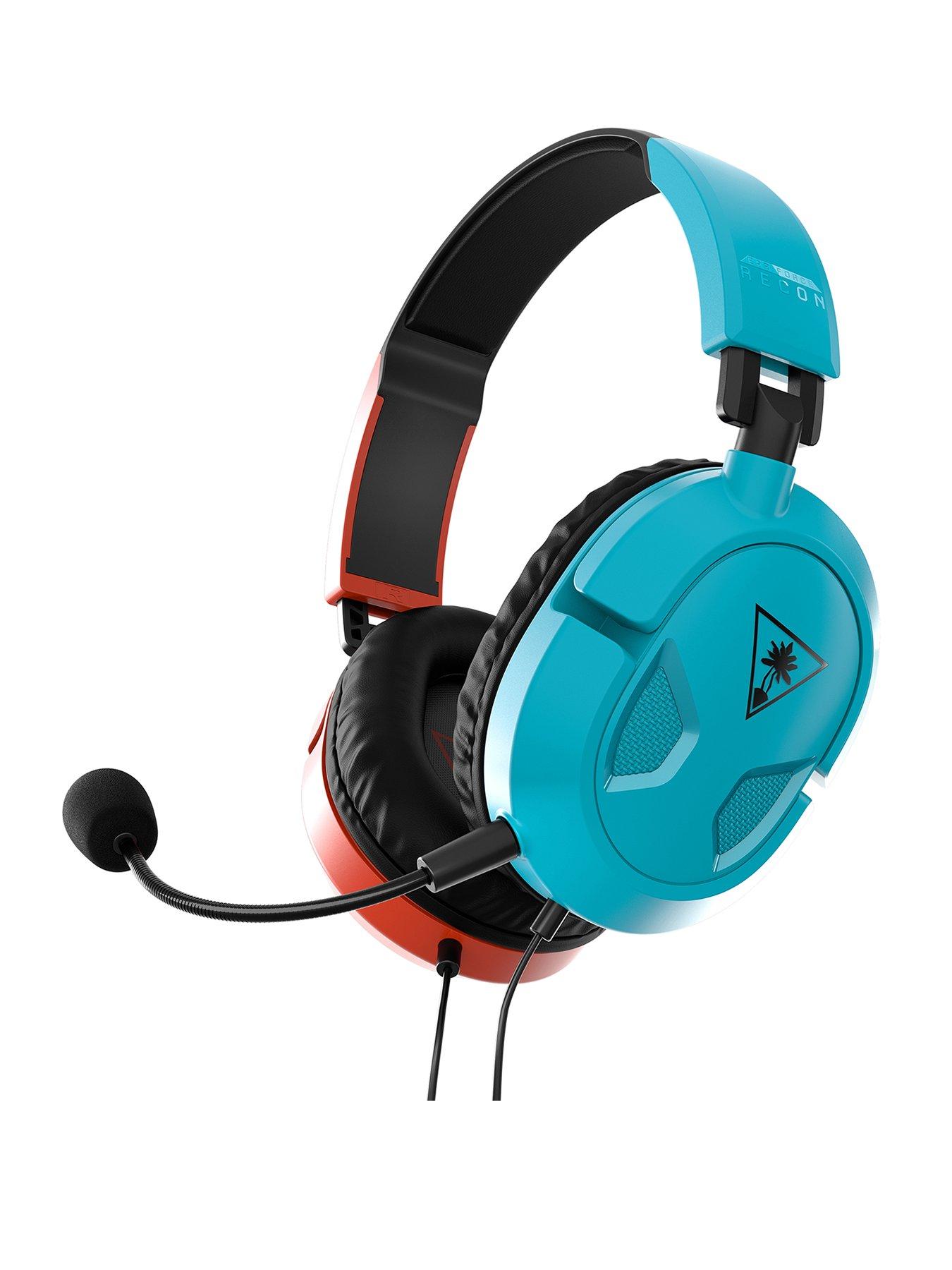 Turtle beach recon 70n switch hot sale