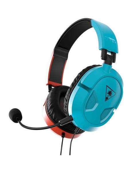 turtle-beach-recon-50-gaming-headset-for-nintendo-switch-xbox-ps5-ps4-pc-ndash-neon
