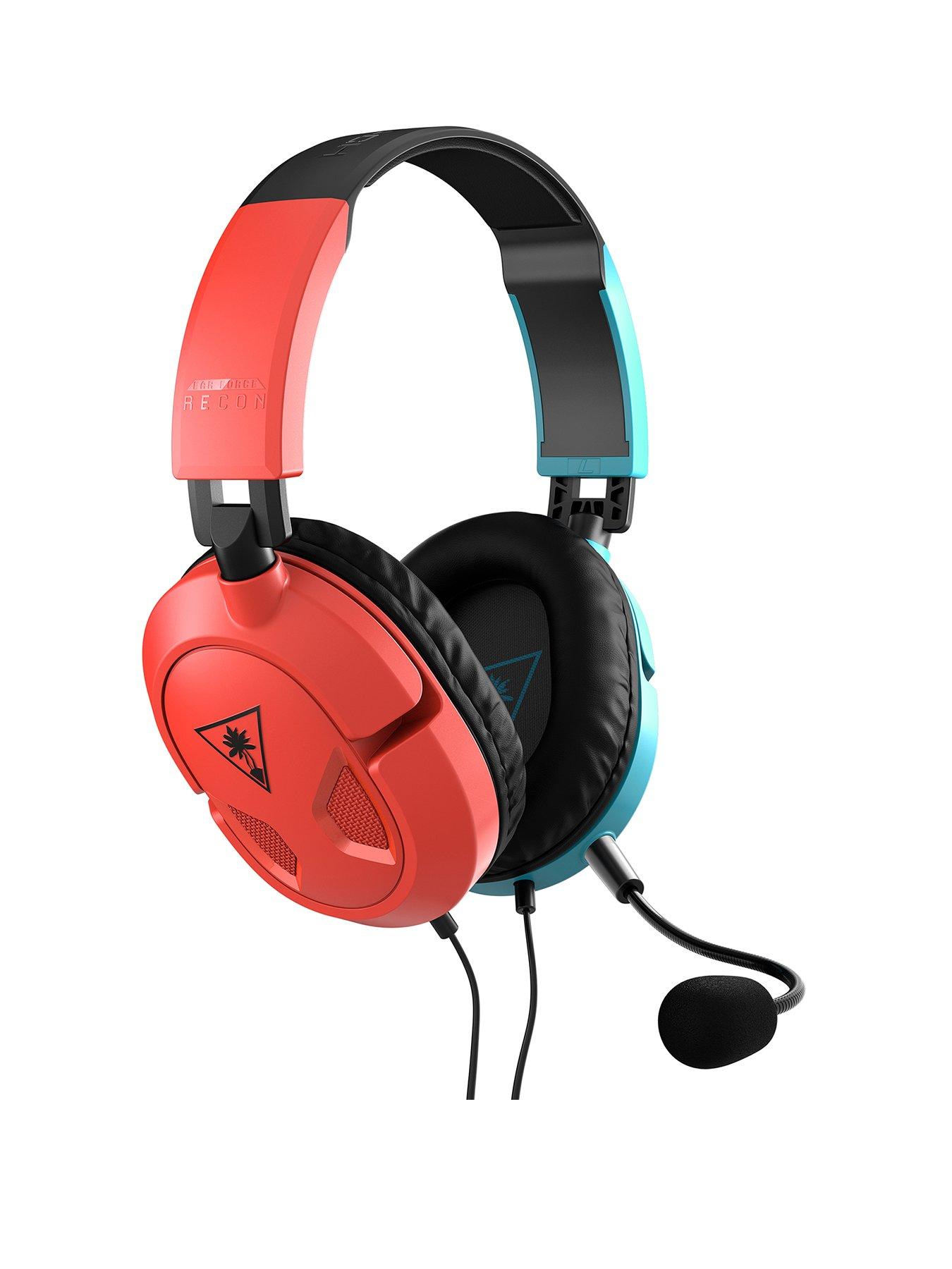 Gaming headset ps4 under hot sale 50