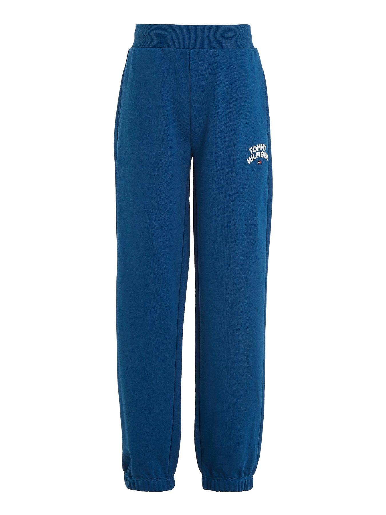 Tommy hilfiger boys clearance sweatpants