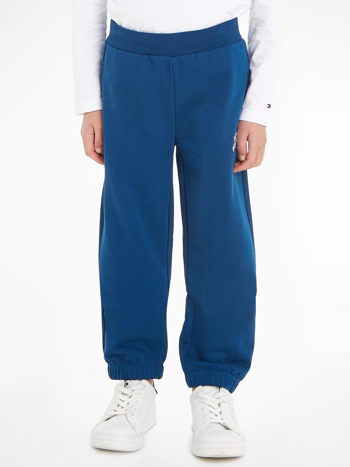 Tommy hilfiger hot sale sweatpants sale