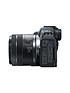  image of canon-eos-r8-full-frame-mirrorless-camera-with-rf-24-50mm-f45-63-is-stm-lens
