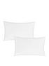  image of bianca-180-thread-count-100-egyptian-cotton-standard-pillowcase-pairnbsp