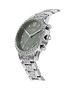  image of lipsy-silver-bracelet-watch-with-grey-dial