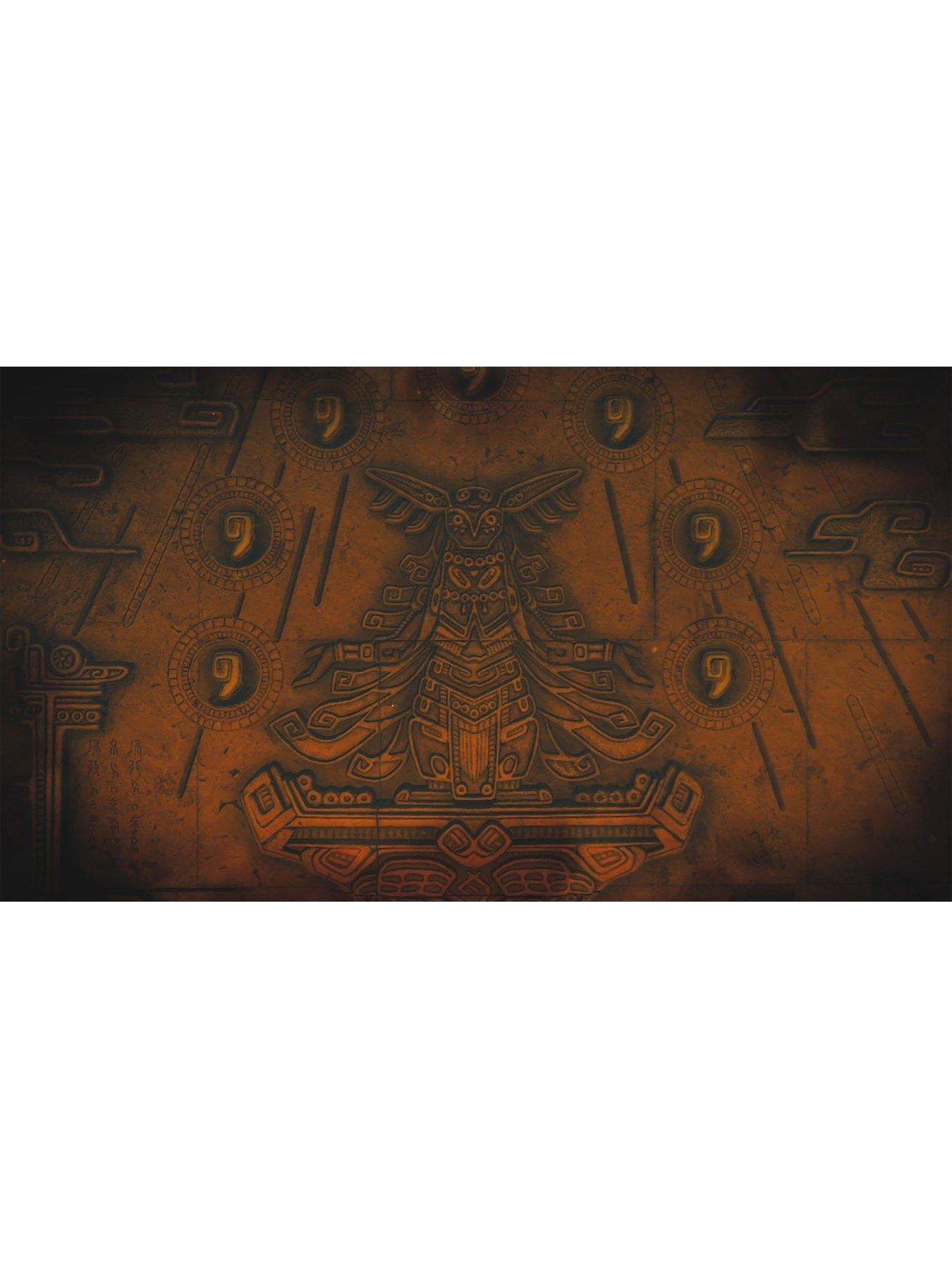 Image 7 of 8 of Nintendo Switch Neon Console &amp; Zelda: Tears of the Kingdom