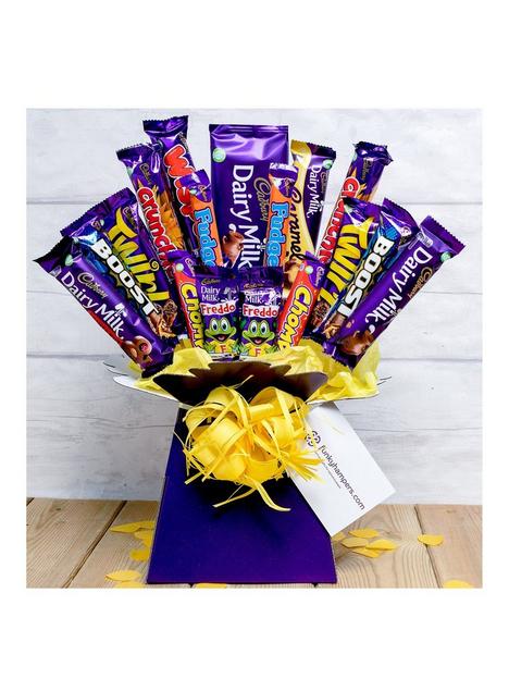 deluxe-cadburys-chocolate-bouquet