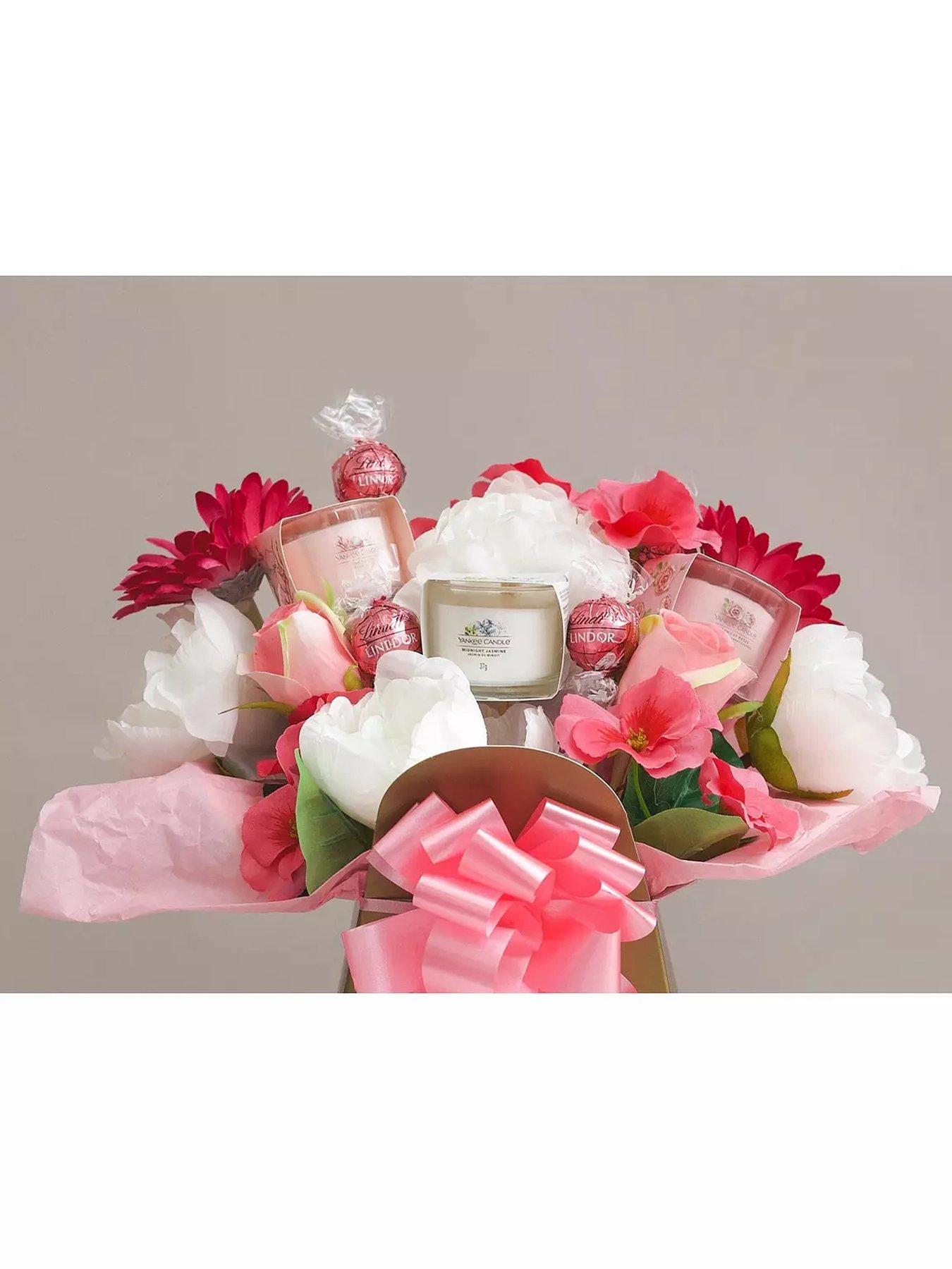 Image 2 of 3 of Pretty in Pink Bouquet