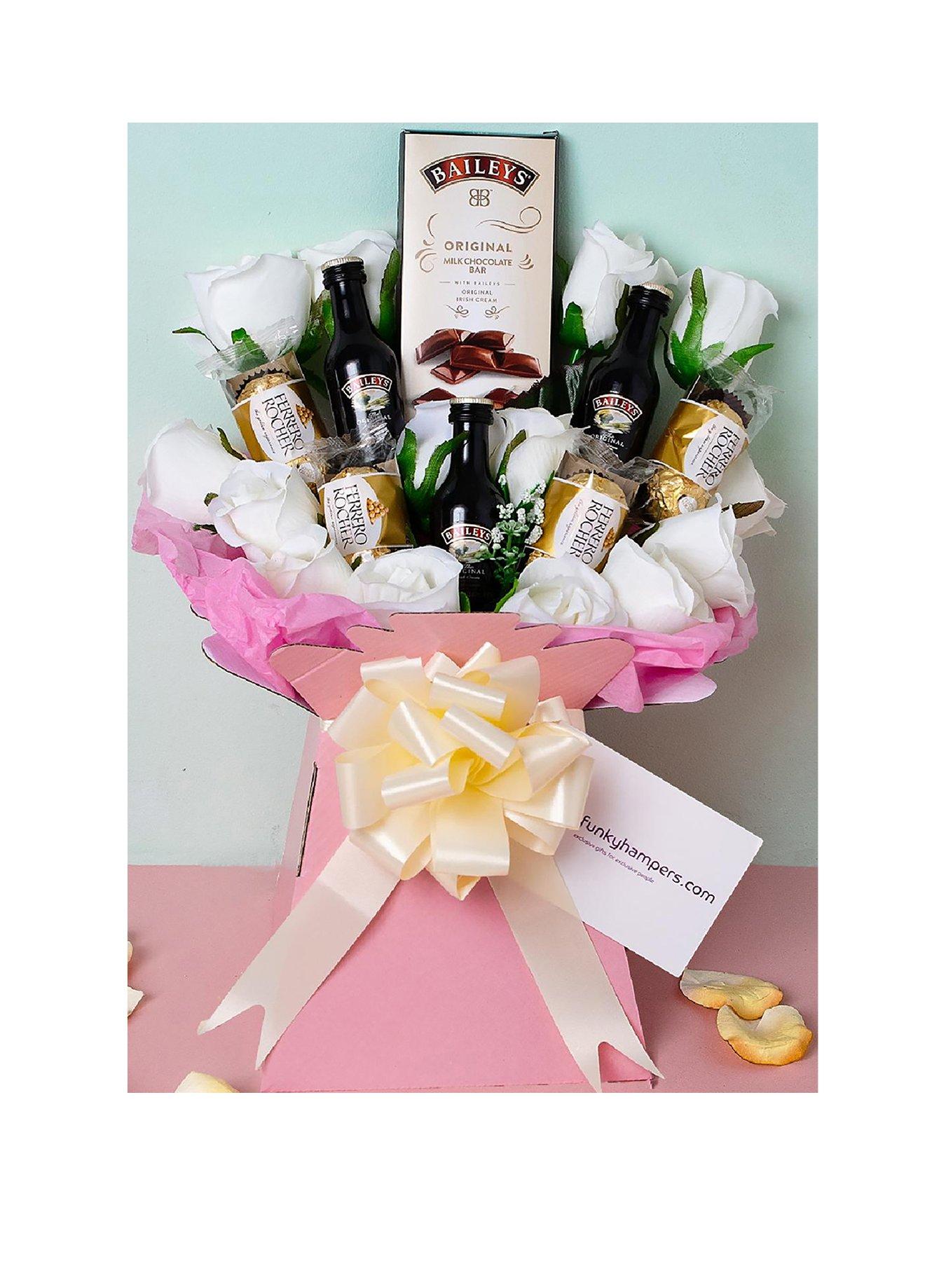 undefined Baileys Bouquet