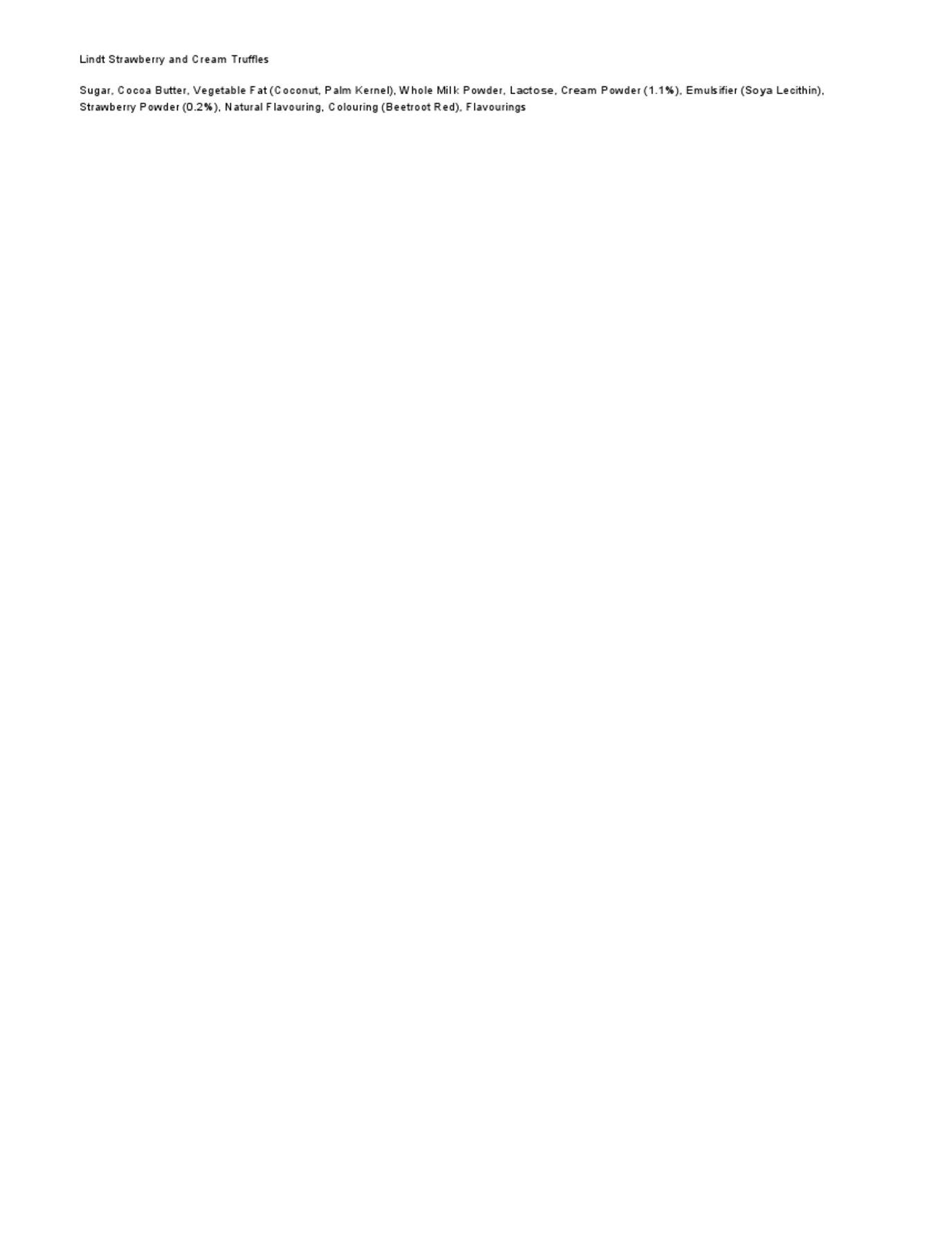 Image 2 of 2 of Pink Prosecco and Lindor Chocolate Bouquet