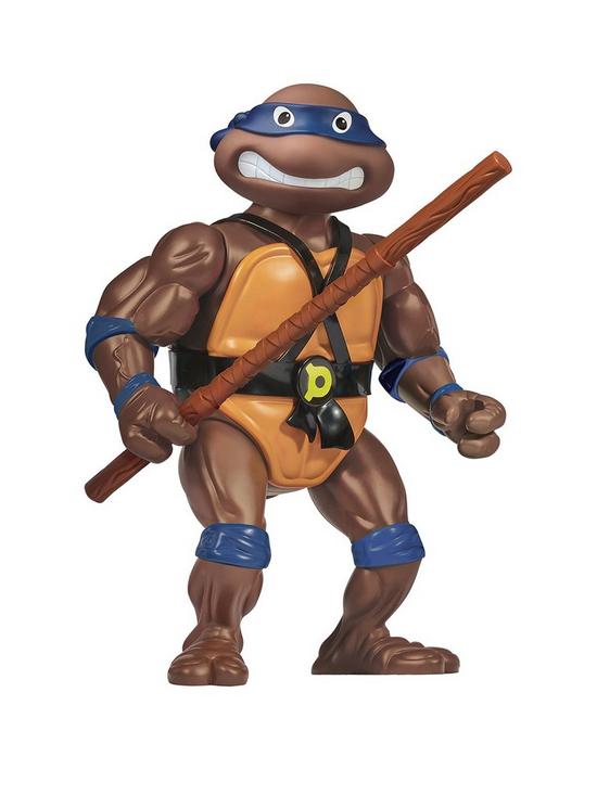 front image of teenage-mutant-ninja-turtles-classic-giant-figures--donatello