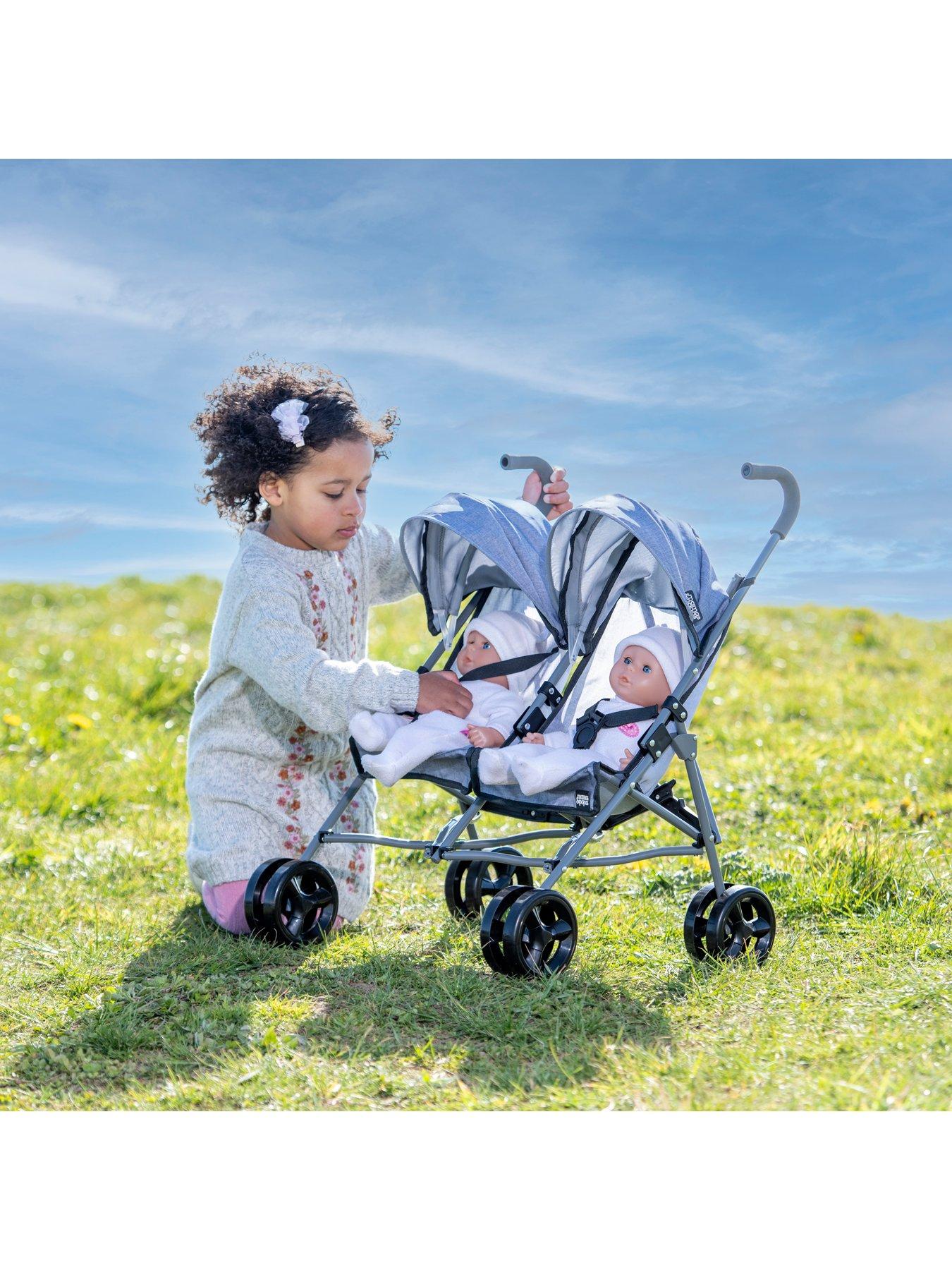 Mamas and papas junior clearance ultima pram