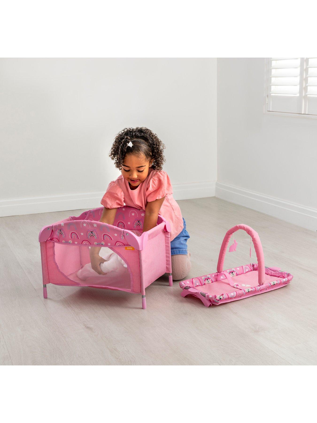  image of joie-junior-doll-sleep-and-dream