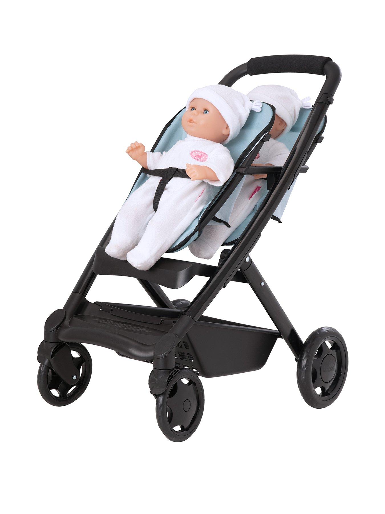 Play pushchair hotsell