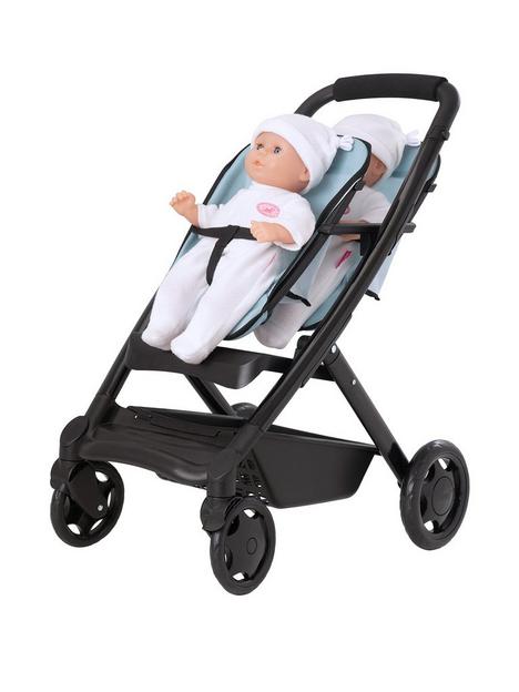 chicco-lala-twin-doll-pushchair