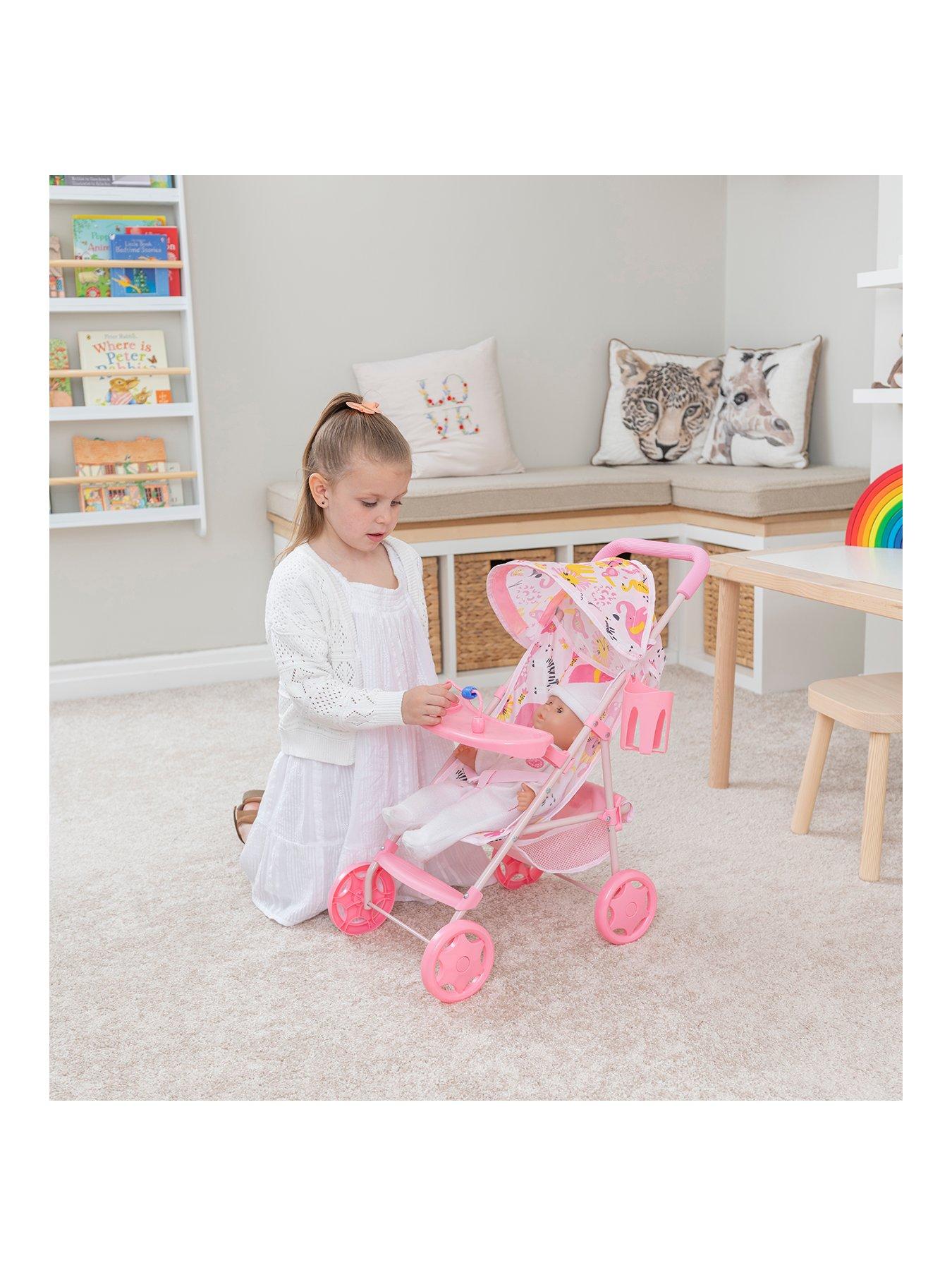 Littlewoods on sale dolls prams