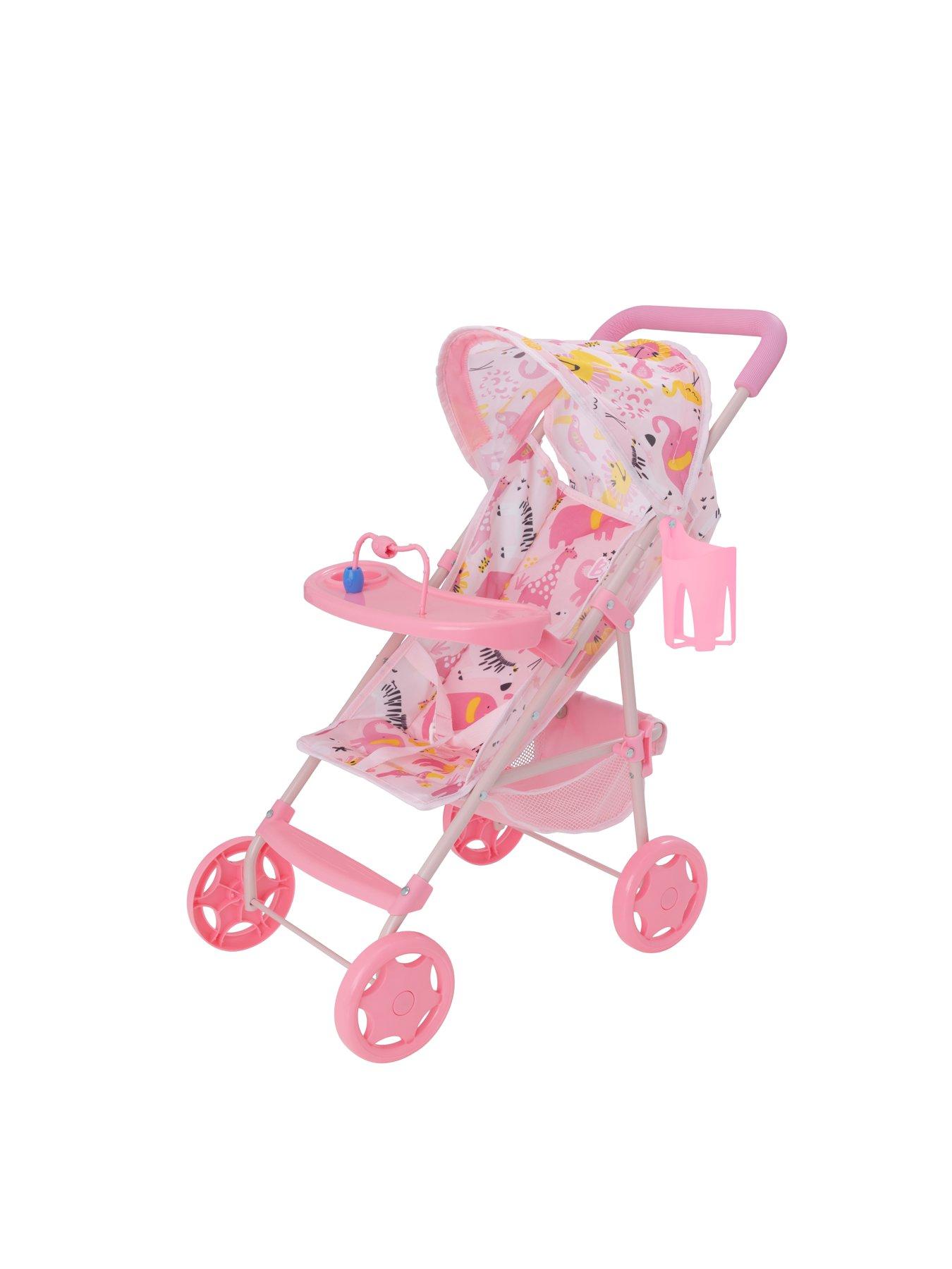 Littlewoods dolls outlet prams