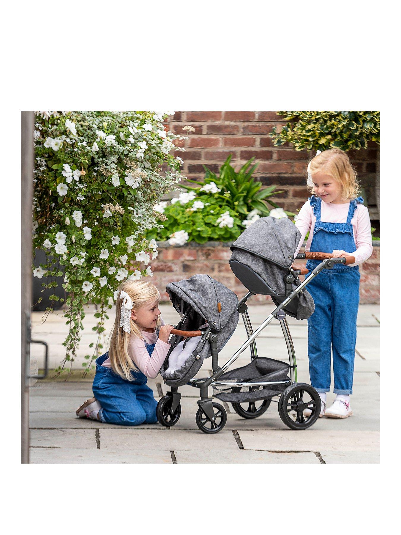 Littlewoods dolls clearance pram