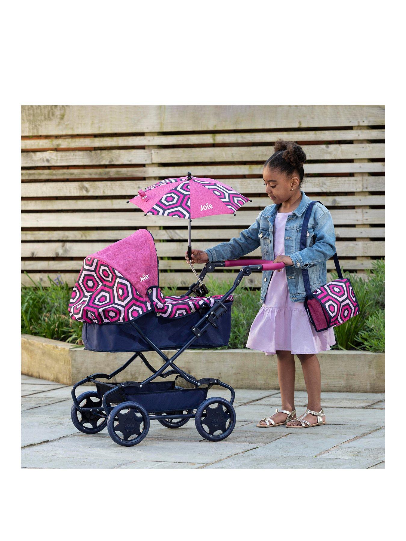 Littlewoods dolls shop prams