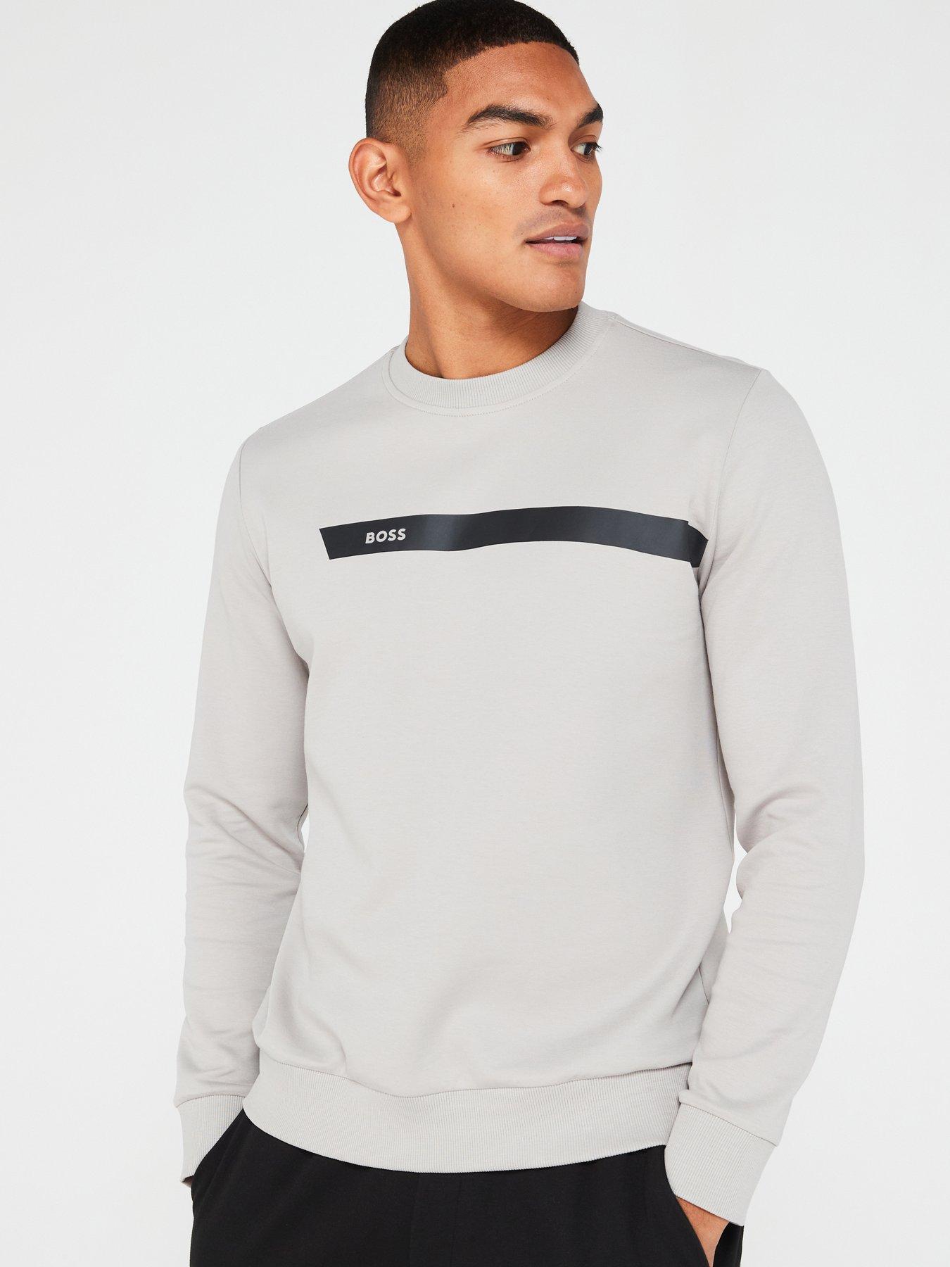 Boss salbo 1 discount sweatshirt