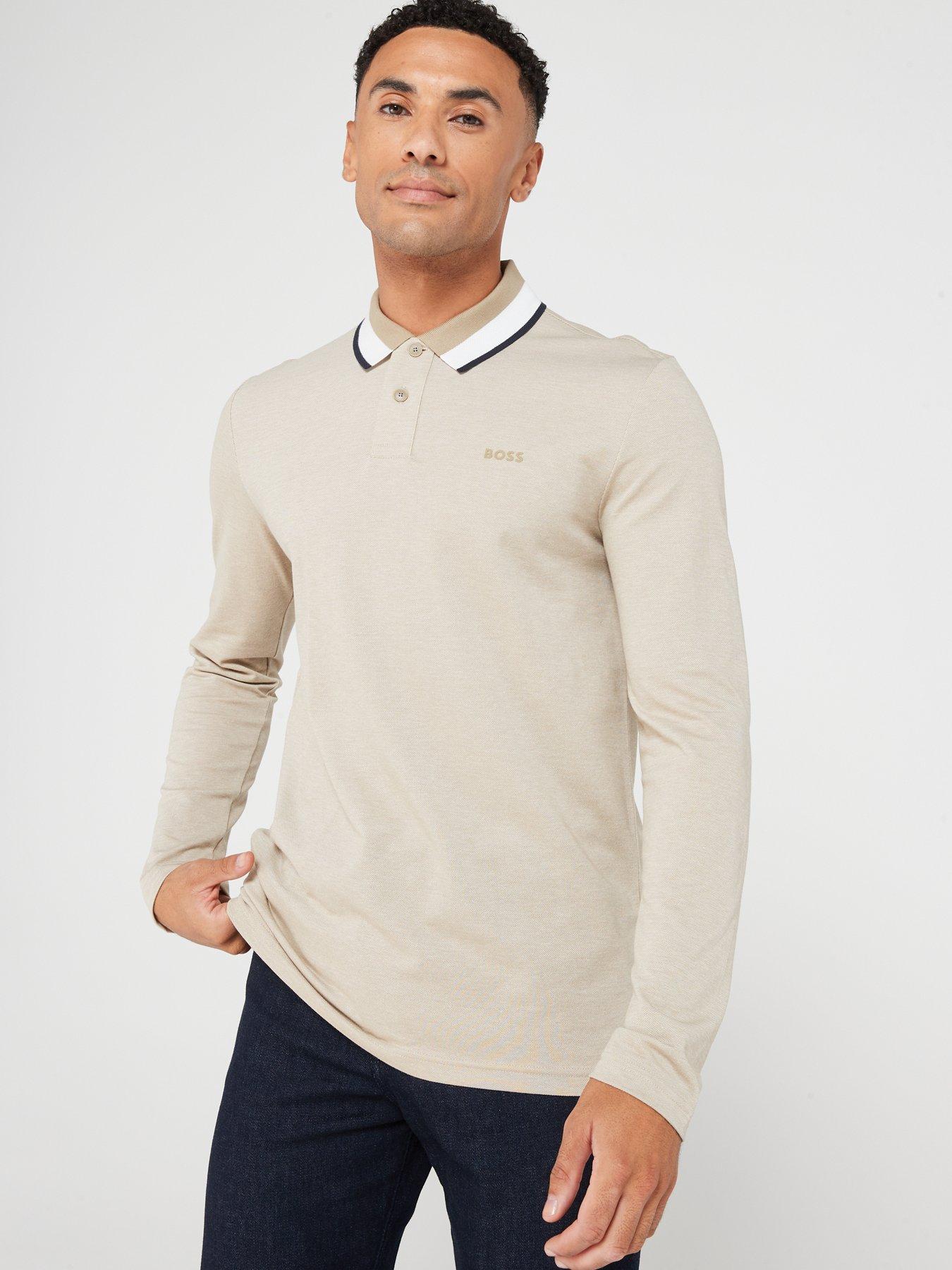 boss-peoxfordlong_1-long-sleeve-polo-shirt-beigenbsp