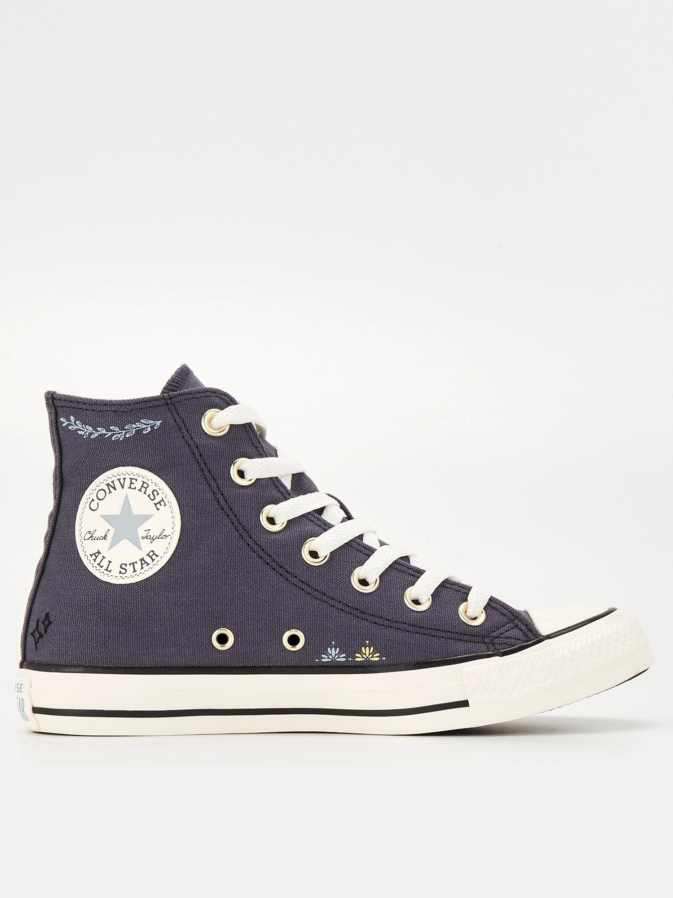 Converse high 2024 cut price