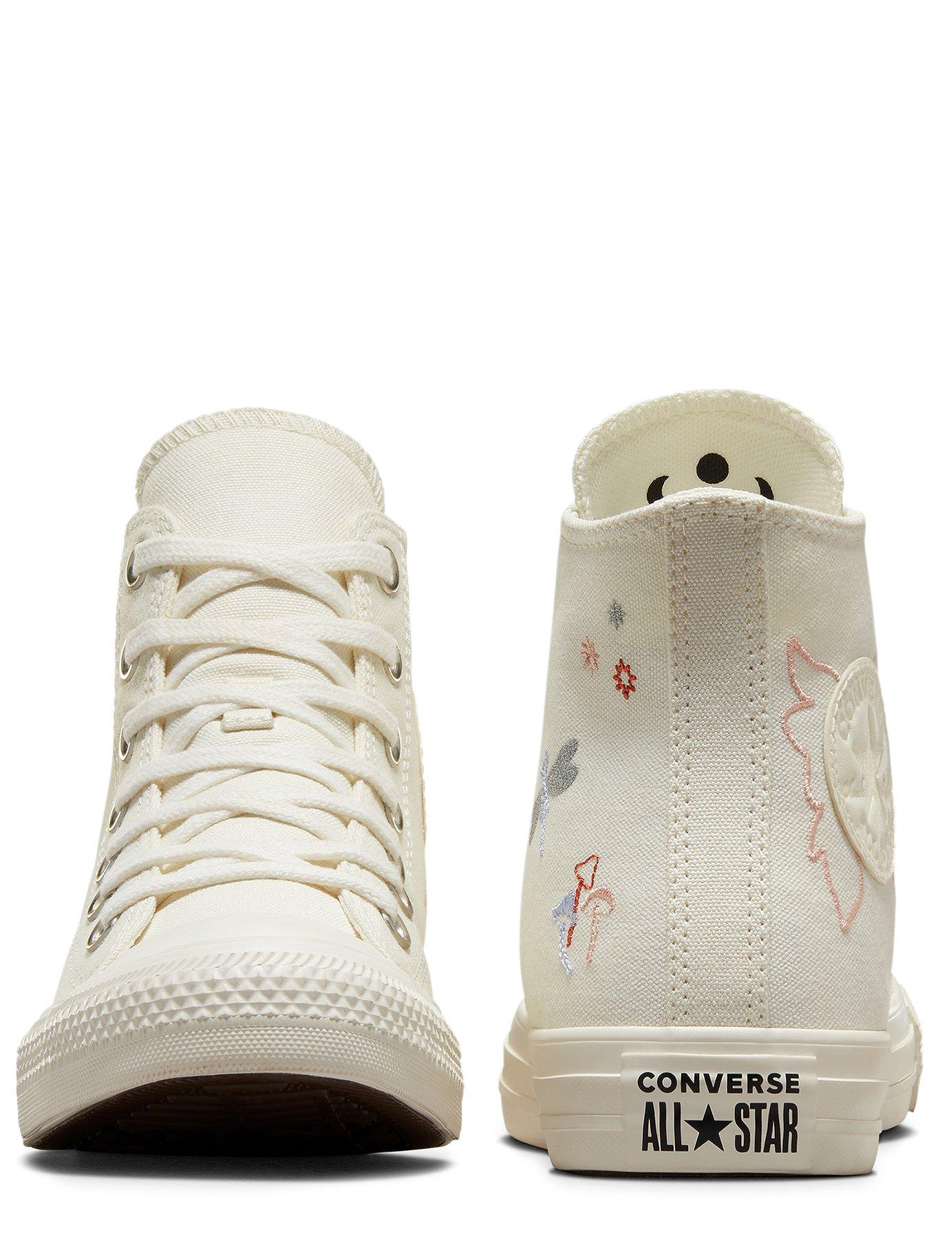 Littlewoods ireland shop converse