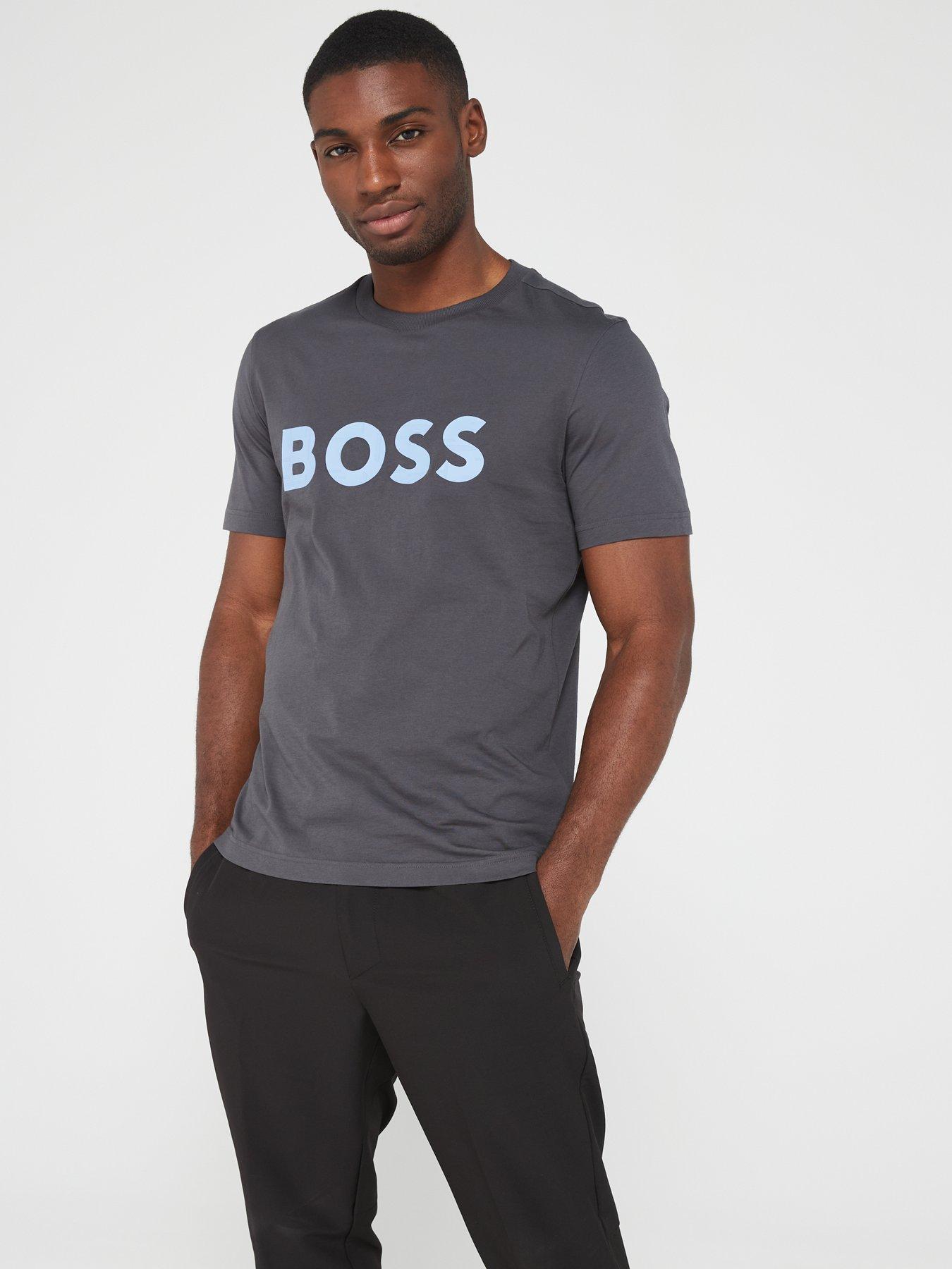 Boss tshirt shop price